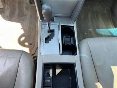 2008 Toyota Camry Hybrid   - Photo 18 - San Leandro, CA 94578