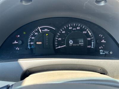 2008 Toyota Camry Hybrid   - Photo 21 - San Leandro, CA 94578