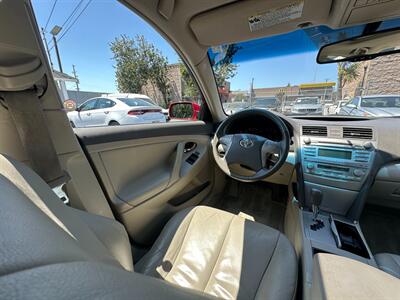 2008 Toyota Camry Hybrid   - Photo 14 - San Leandro, CA 94578