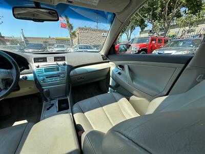 2008 Toyota Camry Hybrid   - Photo 13 - San Leandro, CA 94578