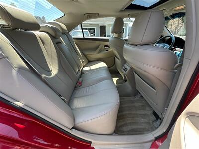2008 Toyota Camry Hybrid   - Photo 16 - San Leandro, CA 94578