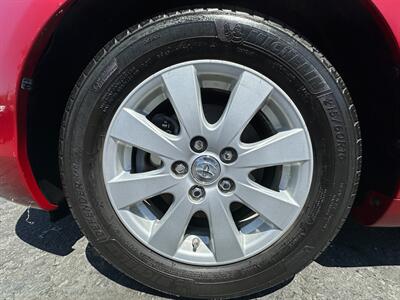 2008 Toyota Camry Hybrid   - Photo 9 - San Leandro, CA 94578