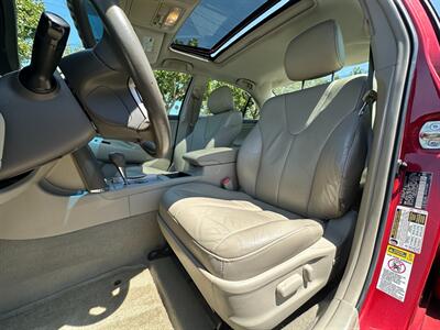 2008 Toyota Camry Hybrid   - Photo 11 - San Leandro, CA 94578