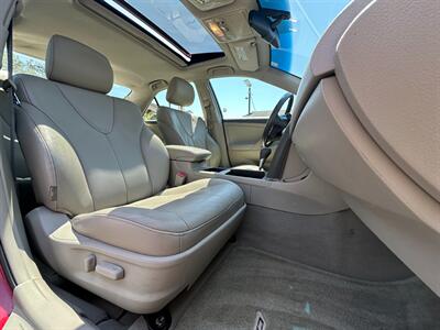 2008 Toyota Camry Hybrid   - Photo 12 - San Leandro, CA 94578