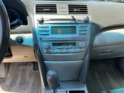 2008 Toyota Camry Hybrid   - Photo 19 - San Leandro, CA 94578