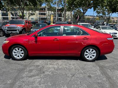 2008 Toyota Camry Hybrid   - Photo 8 - San Leandro, CA 94578