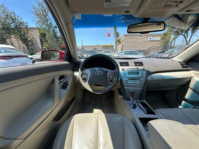 2008 Toyota Camry Hybrid   - Photo 15 - San Leandro, CA 94578