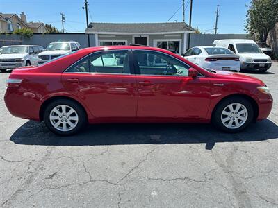 2008 Toyota Camry Hybrid   - Photo 4 - San Leandro, CA 94578
