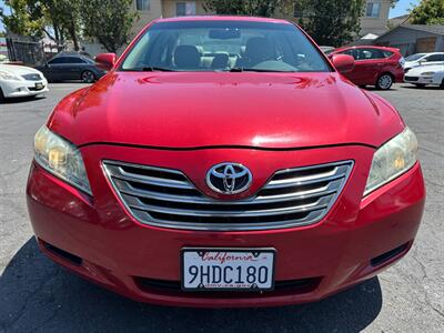 2008 Toyota Camry Hybrid   - Photo 2 - San Leandro, CA 94578