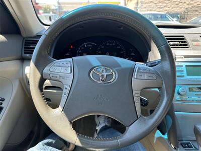 2008 Toyota Camry Hybrid   - Photo 20 - San Leandro, CA 94578