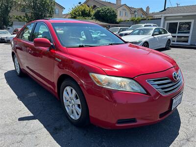 2008 Toyota Camry Hybrid   - Photo 3 - San Leandro, CA 94578