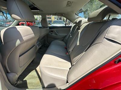 2008 Toyota Camry Hybrid   - Photo 17 - San Leandro, CA 94578