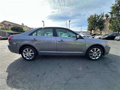 2006 Lincoln Zephyr   - Photo 4 - San Leandro, CA 94578