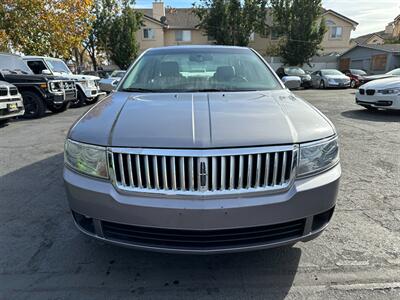 2006 Lincoln Zephyr   - Photo 2 - San Leandro, CA 94578