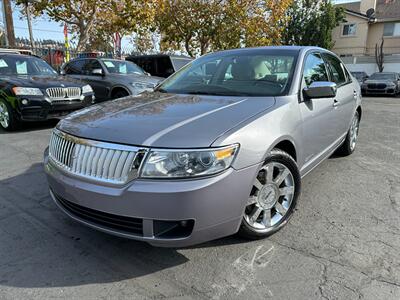 2006 Lincoln Zephyr   - Photo 1 - San Leandro, CA 94578