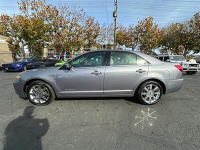 2006 Lincoln Zephyr   - Photo 8 - San Leandro, CA 94578