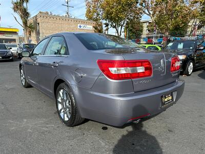 2006 Lincoln Zephyr   - Photo 7 - San Leandro, CA 94578