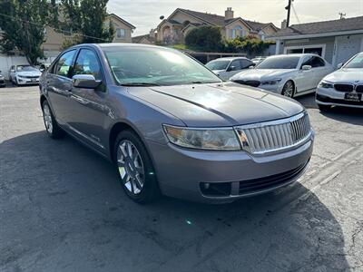 2006 Lincoln Zephyr   - Photo 3 - San Leandro, CA 94578