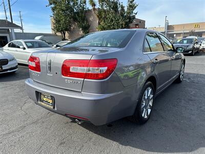 2006 Lincoln Zephyr   - Photo 5 - San Leandro, CA 94578