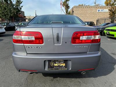 2006 Lincoln Zephyr   - Photo 6 - San Leandro, CA 94578