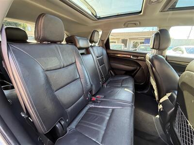 2012 Kia Sorento SX   - Photo 25 - San Leandro, CA 94578