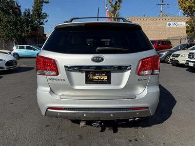 2012 Kia Sorento SX   - Photo 6 - San Leandro, CA 94578