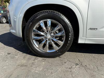 2012 Kia Sorento SX   - Photo 9 - San Leandro, CA 94578