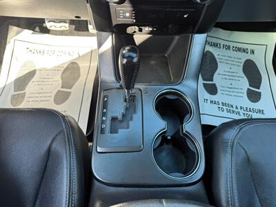 2012 Kia Sorento SX   - Photo 21 - San Leandro, CA 94578