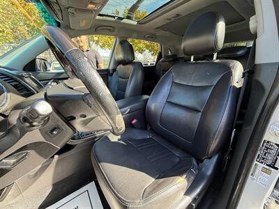 2012 Kia Sorento SX   - Photo 12 - San Leandro, CA 94578