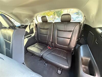 2012 Kia Sorento SX   - Photo 24 - San Leandro, CA 94578
