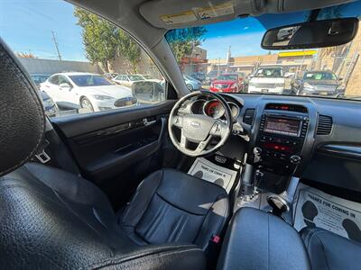 2012 Kia Sorento SX   - Photo 15 - San Leandro, CA 94578
