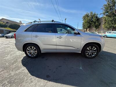 2012 Kia Sorento SX   - Photo 4 - San Leandro, CA 94578