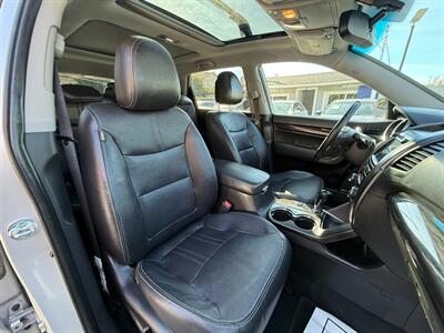 2012 Kia Sorento SX   - Photo 13 - San Leandro, CA 94578