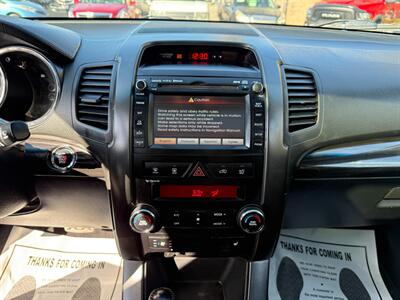 2012 Kia Sorento SX   - Photo 19 - San Leandro, CA 94578