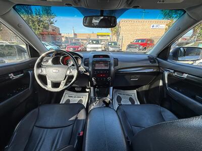 2012 Kia Sorento SX   - Photo 14 - San Leandro, CA 94578