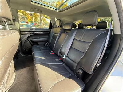 2012 Kia Sorento SX   - Photo 23 - San Leandro, CA 94578