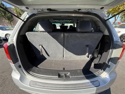 2012 Kia Sorento SX   - Photo 11 - San Leandro, CA 94578
