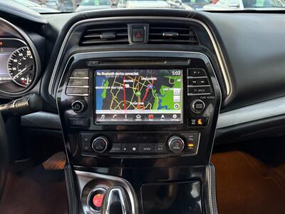 2017 Nissan Maxima Platinum - Photo 17 - San Leandro, CA 94578