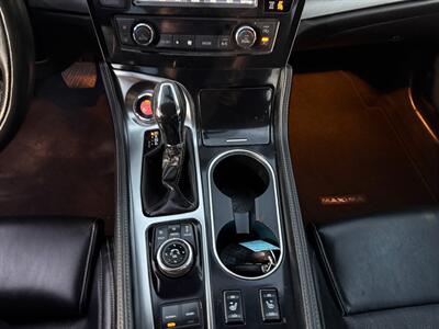 2017 Nissan Maxima Platinum - Photo 18 - San Leandro, CA 94578