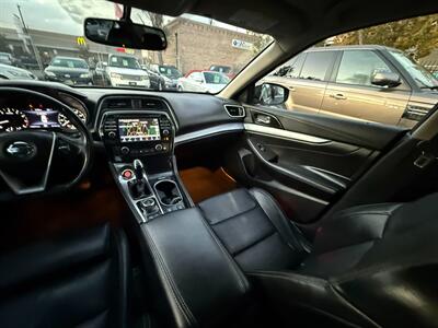 2017 Nissan Maxima Platinum - Photo 14 - San Leandro, CA 94578