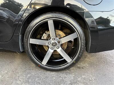 2017 Nissan Maxima Platinum - Photo 9 - San Leandro, CA 94578