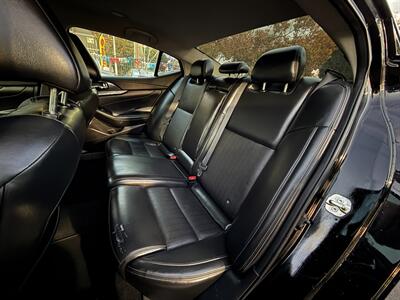 2017 Nissan Maxima Platinum - Photo 21 - San Leandro, CA 94578