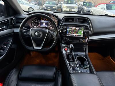 2017 Nissan Maxima Platinum - Photo 15 - San Leandro, CA 94578