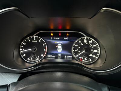 2017 Nissan Maxima Platinum - Photo 16 - San Leandro, CA 94578