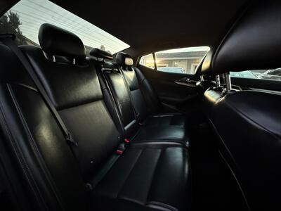 2017 Nissan Maxima Platinum - Photo 20 - San Leandro, CA 94578