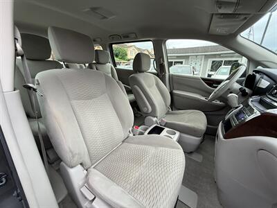 2016 Nissan Quest 3.5 SV   - Photo 13 - San Leandro, CA 94578