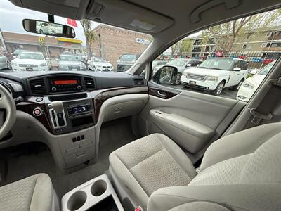 2016 Nissan Quest 3.5 SV   - Photo 16 - San Leandro, CA 94578