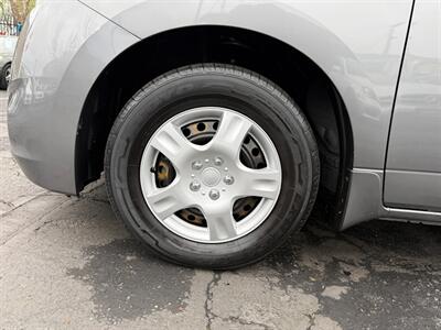 2016 Nissan Quest 3.5 SV   - Photo 9 - San Leandro, CA 94578