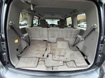 2016 Nissan Quest 3.5 SV   - Photo 11 - San Leandro, CA 94578