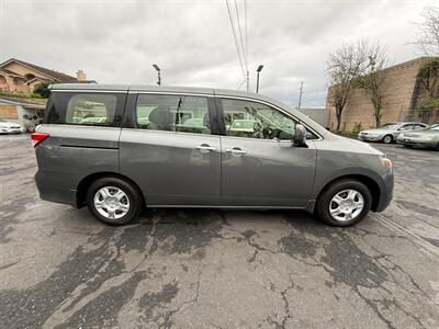 2016 Nissan Quest 3.5 SV   - Photo 4 - San Leandro, CA 94578